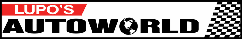 Lupo's Autoworld | Woodbridge Car & Truck Parts & Accessories